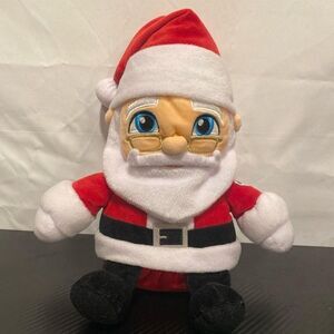 Elf on the Shelf‎ Santa